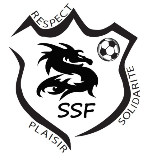 Logo ST SEBASTIEN FOOTBALL